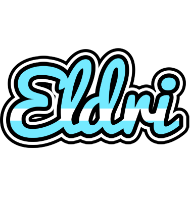 Eldri argentine logo