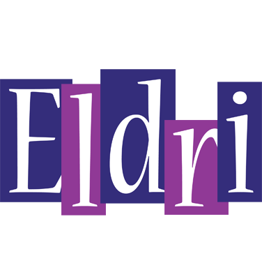 Eldri autumn logo