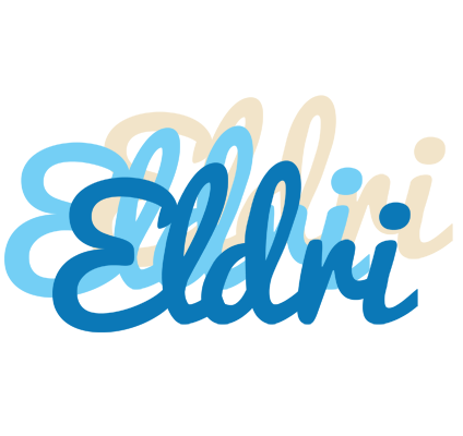 Eldri breeze logo