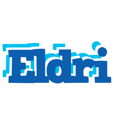 Eldri business logo