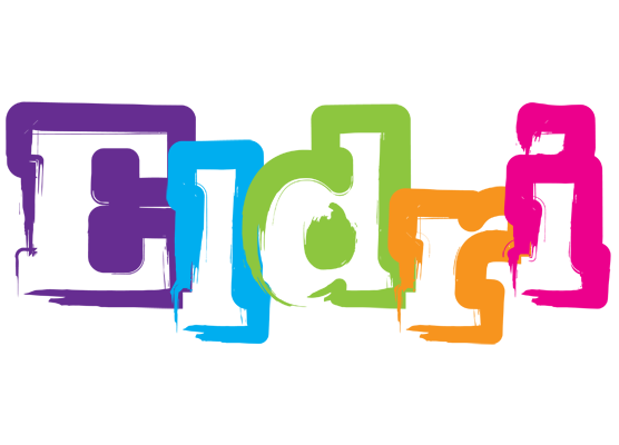 Eldri casino logo