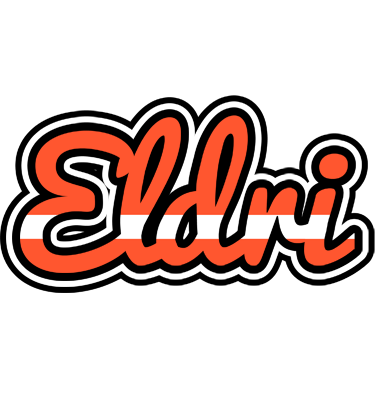 Eldri denmark logo