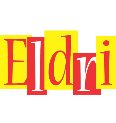 Eldri errors logo
