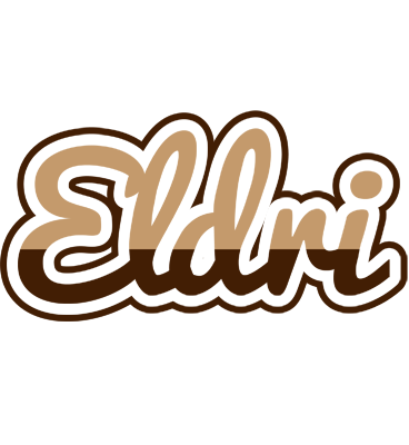 Eldri exclusive logo