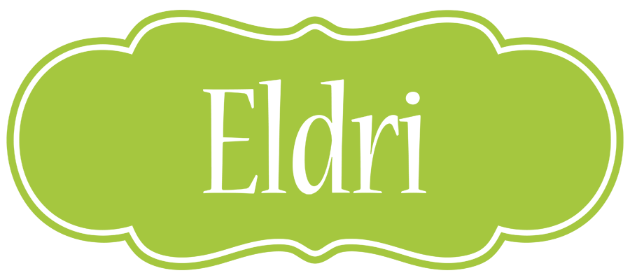Eldri family logo