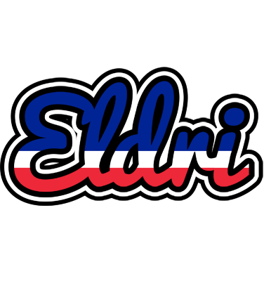 Eldri france logo