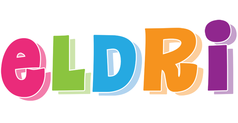 Eldri friday logo