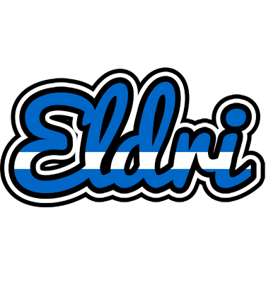 Eldri greece logo