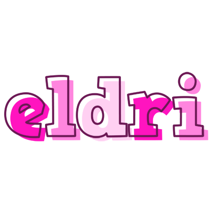 Eldri hello logo