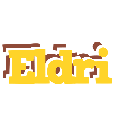 Eldri hotcup logo