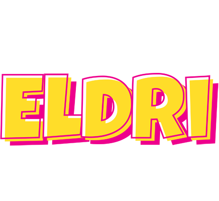 Eldri kaboom logo