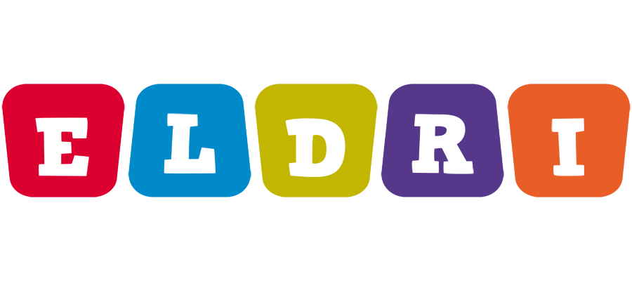 Eldri kiddo logo