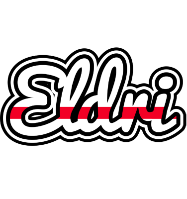 Eldri kingdom logo