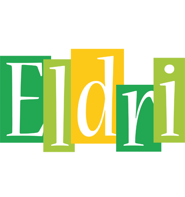 Eldri lemonade logo