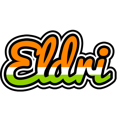 Eldri mumbai logo