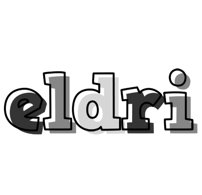 Eldri night logo