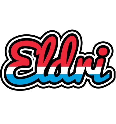 Eldri norway logo