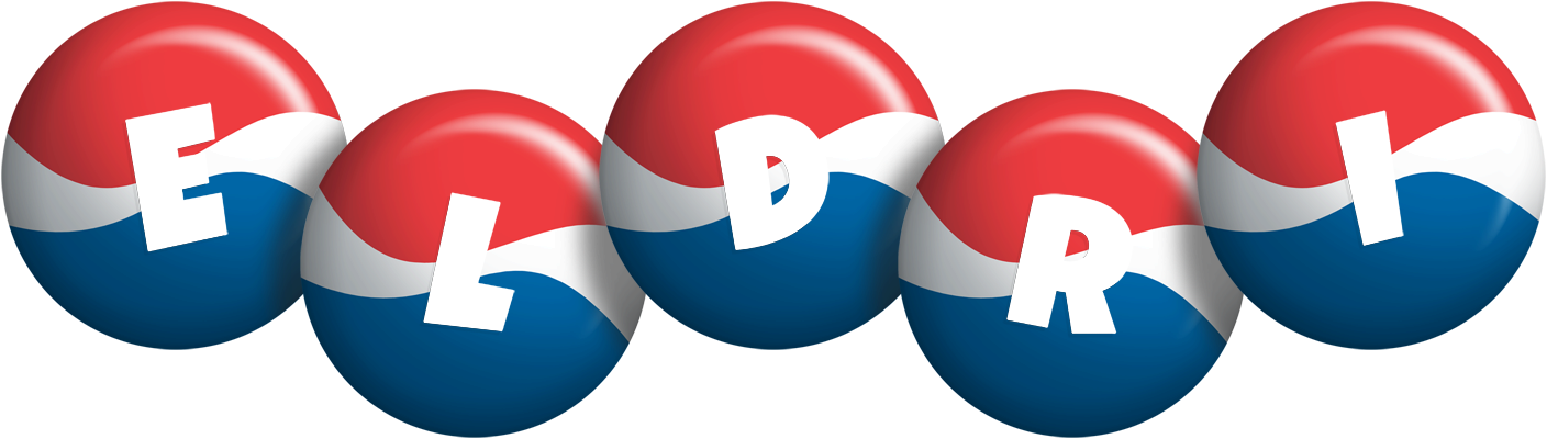 Eldri paris logo