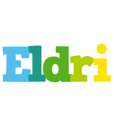 Eldri rainbows logo