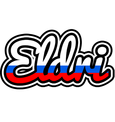 Eldri russia logo