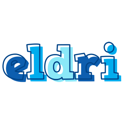 Eldri sailor logo