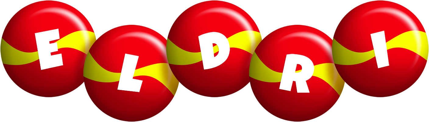 Eldri spain logo