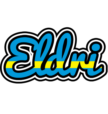 Eldri sweden logo