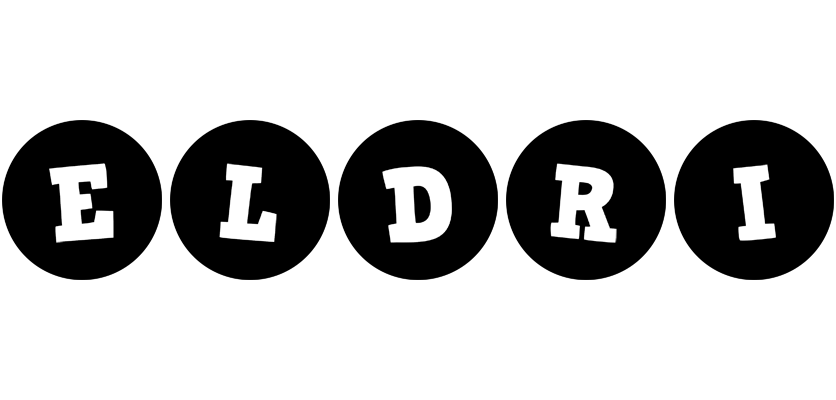 Eldri tools logo
