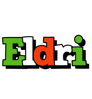 Eldri venezia logo