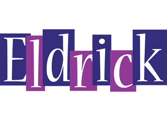 Eldrick autumn logo