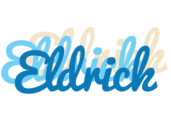 Eldrick breeze logo