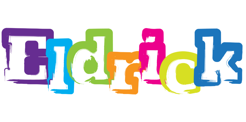 Eldrick casino logo