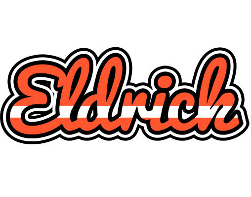 Eldrick denmark logo