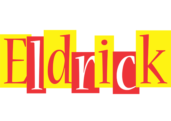 Eldrick errors logo