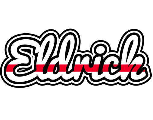 Eldrick kingdom logo