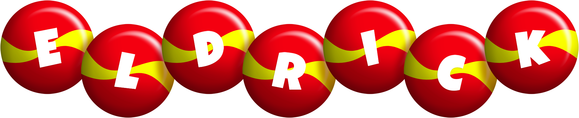 Eldrick spain logo