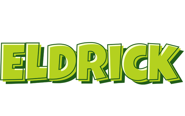 Eldrick summer logo