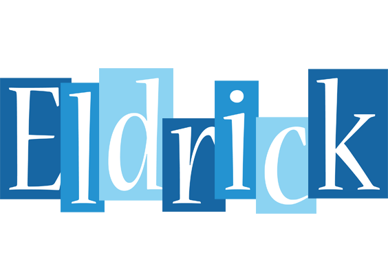 Eldrick winter logo