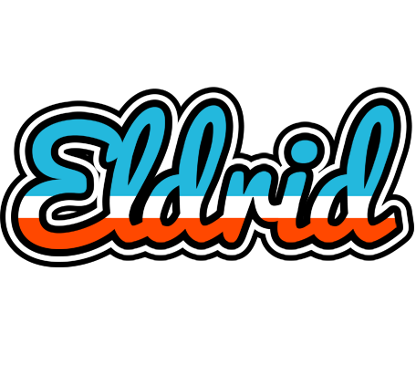 Eldrid america logo