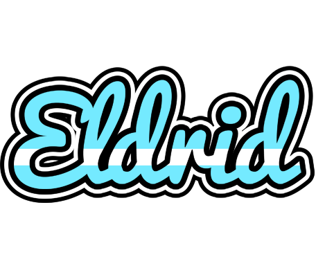 Eldrid argentine logo