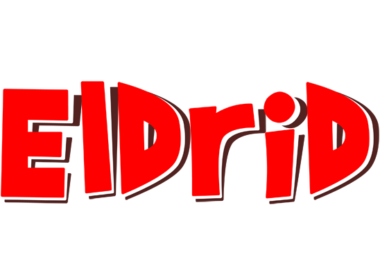 Eldrid basket logo