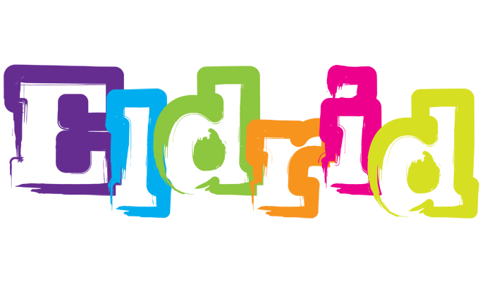 Eldrid casino logo