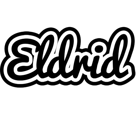 Eldrid chess logo