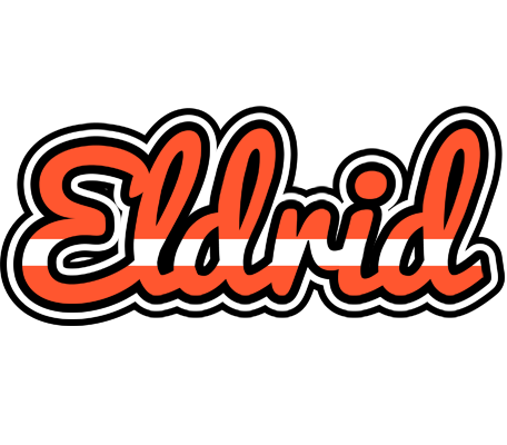 Eldrid denmark logo