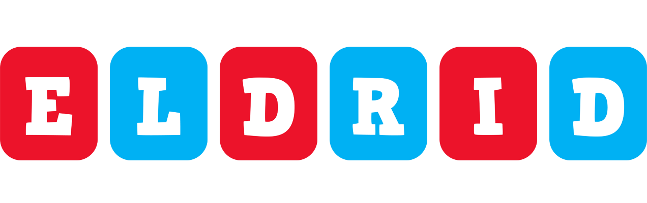 Eldrid diesel logo