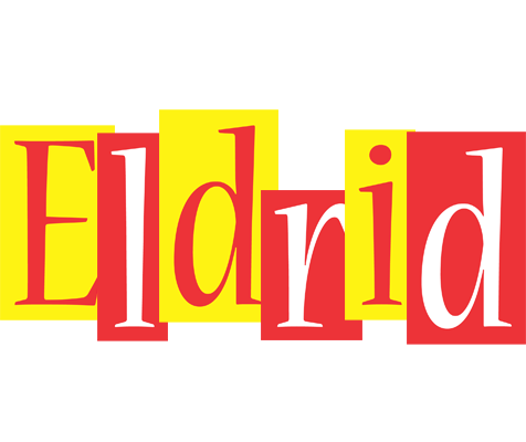 Eldrid errors logo