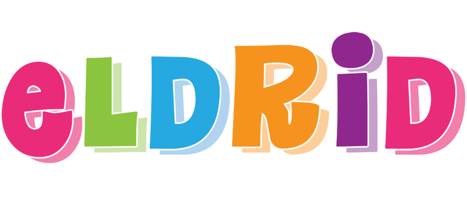Eldrid friday logo