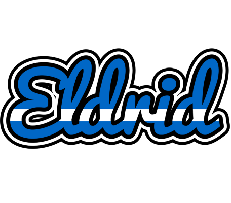 Eldrid greece logo