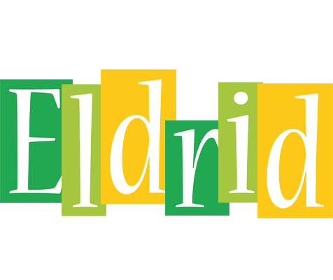 Eldrid lemonade logo