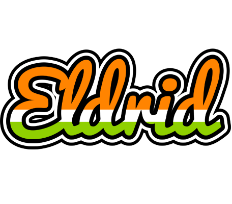 Eldrid mumbai logo